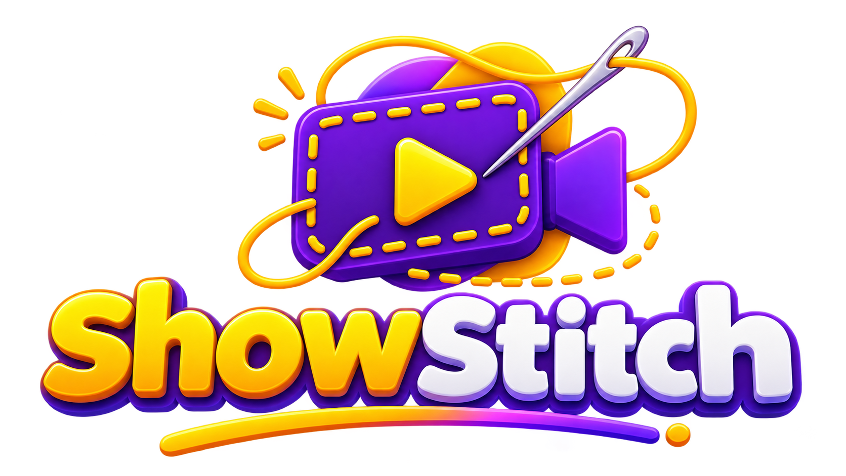 ShowStitch logo