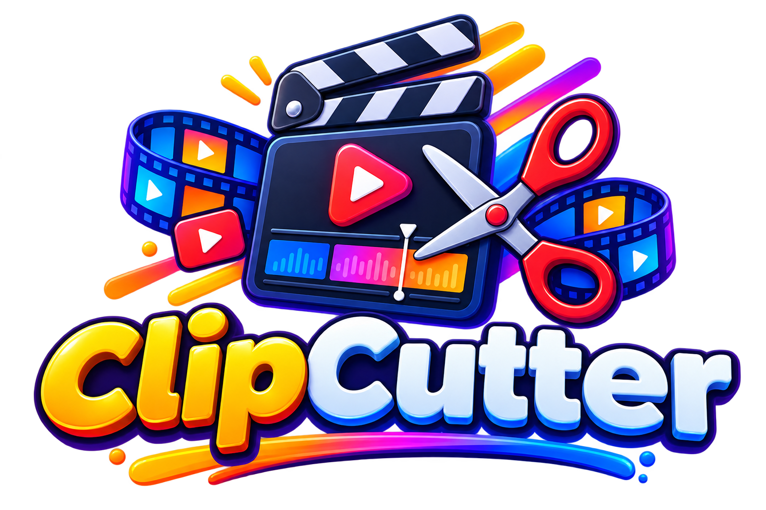ClipCutter logo